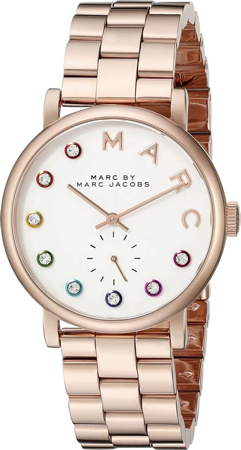 marc jacobs watch 